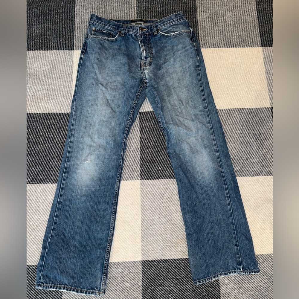 Men's Banana Republic Jeans - Size 32x32